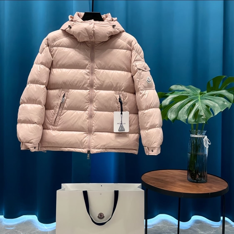 Moncler Down Coat